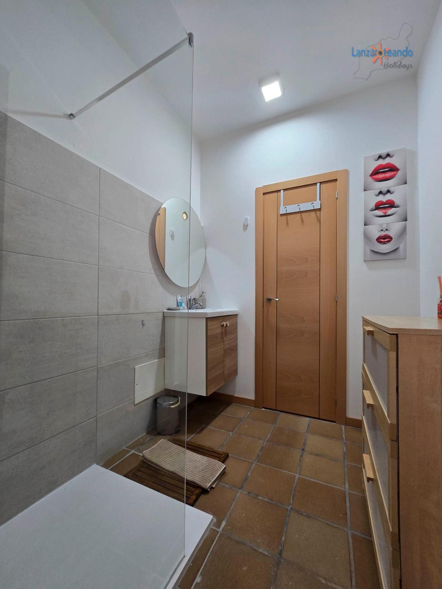 Vivienda Vacacional Casa Erizo Adults Only Nazaret Zewnętrze zdjęcie